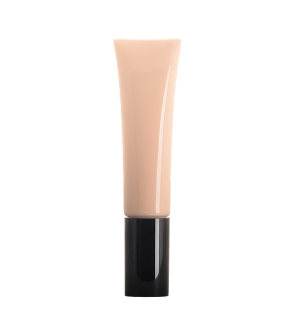 DOLL RAVEN Clean - Vegan BB Cream - Tan