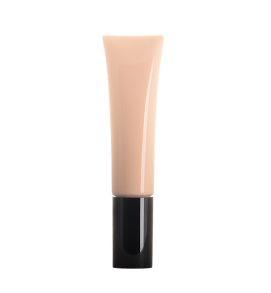 DOLL RAVEN Clean - Vegan BB Cream - Tan