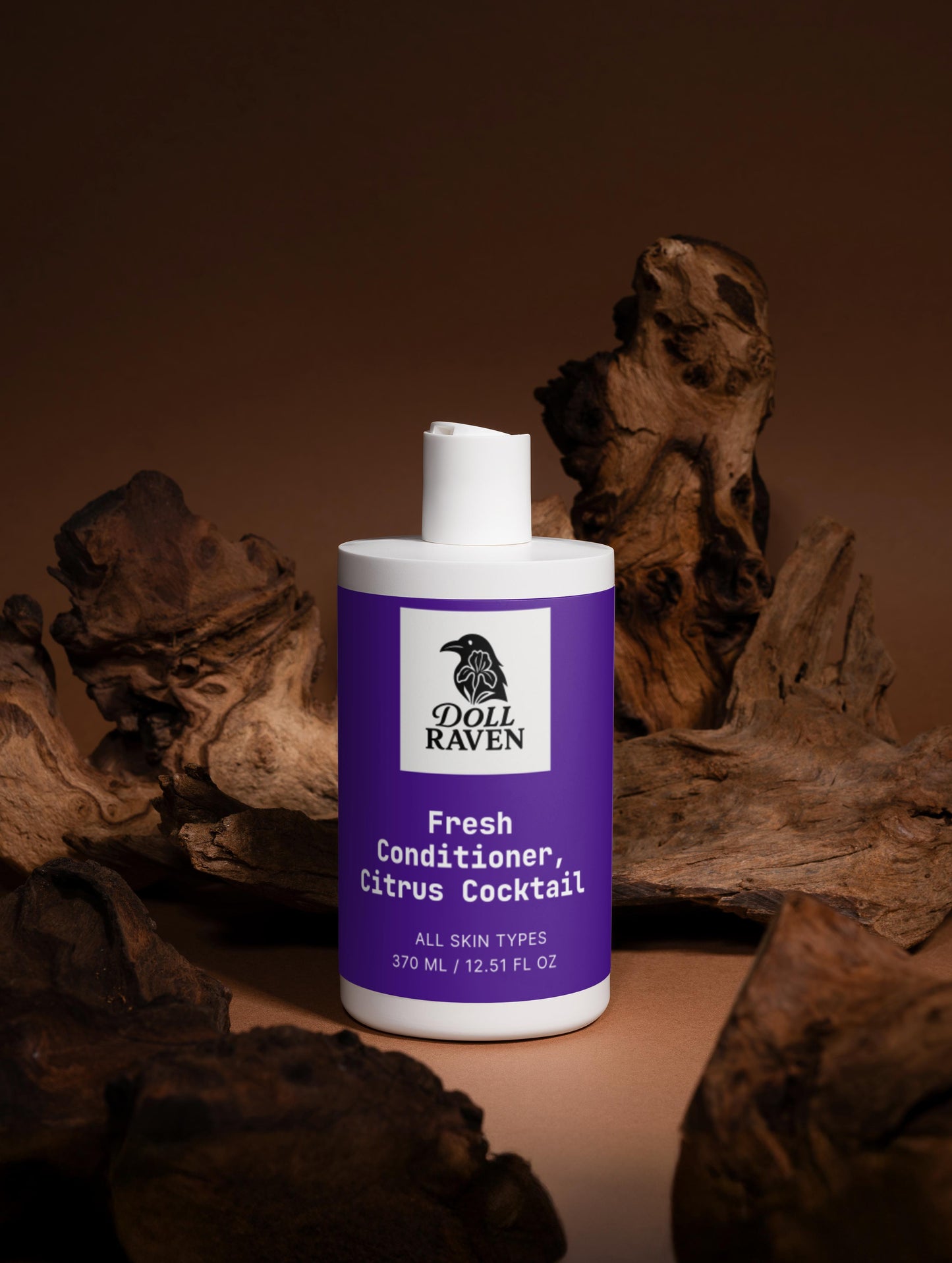 DOLL RAVEN Citrus Cocktail Conditioner