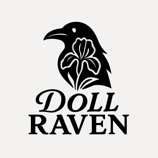 DOLL RAVEN NocturnalEyebrow Pencil - Dark Brown