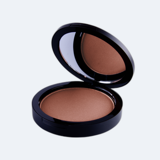 DOLL RAVEN Velvet Bronzer - Dark
