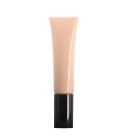 DOLL RAVEN Clean - Vegan BB Cream - Tan