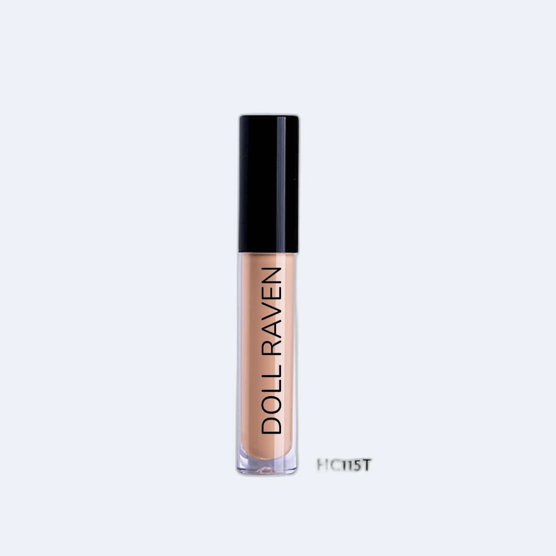 "No Doubt. I'm Beautiful." Cream Concealer - Golden Warmth