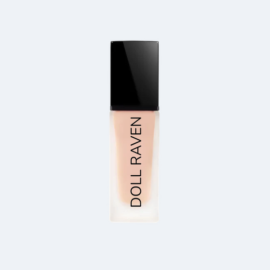 DOLL RAVEN Foundation - Blissful Baby (Neutral)
