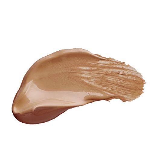 DOLL RAVEN Clean - Vegan BB Cream - Tan