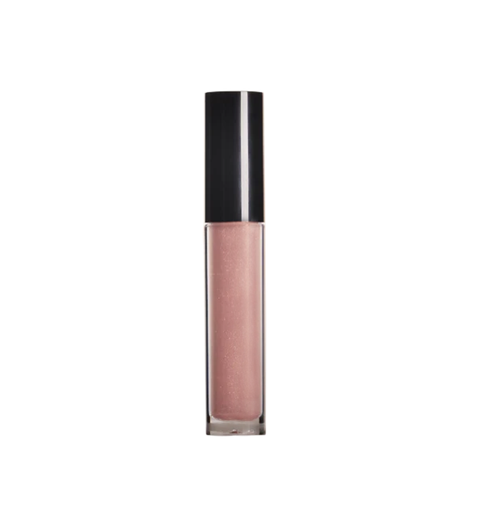 DOLL RAVEN Kiss ME Mauve Gloss