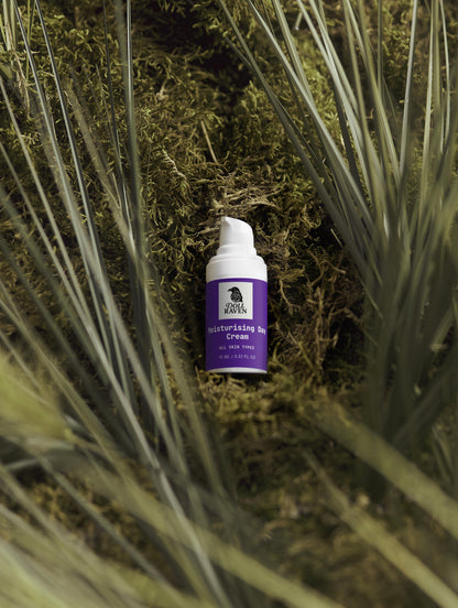 DOLL RAVEN Moisturising Day Cream