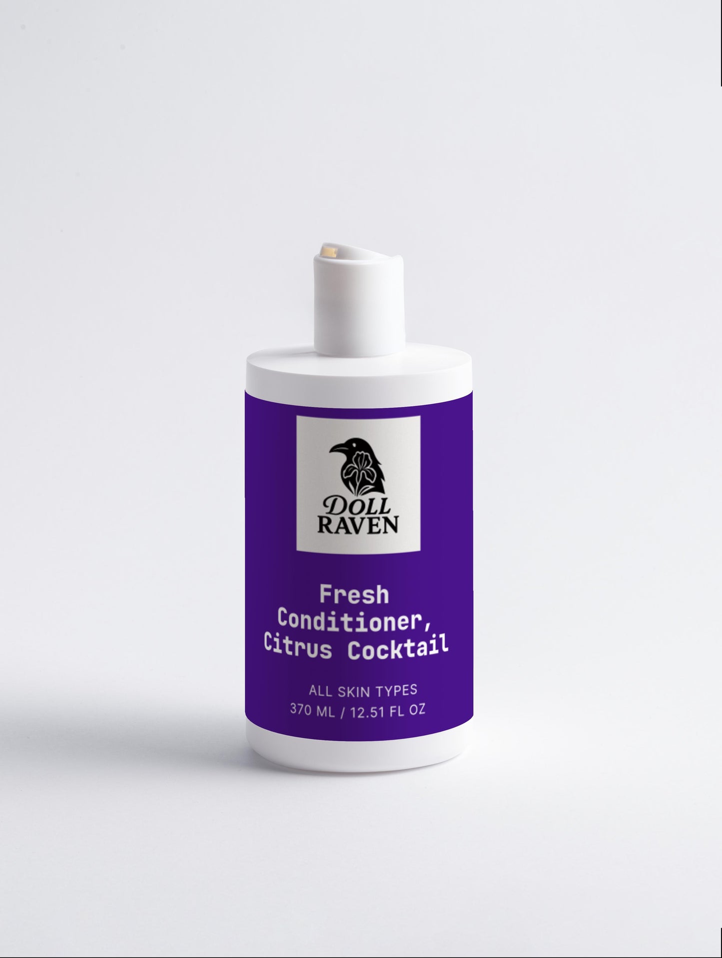 DOLL RAVEN Citrus Cocktail Conditioner